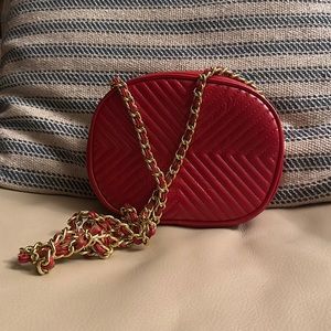 Lord + Taylor crossbody